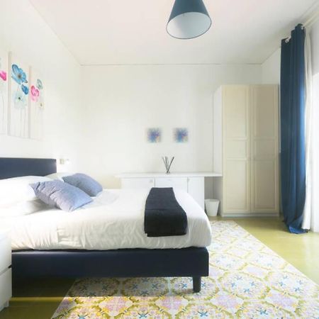 Cozy Sorrento Apartment Exterior foto