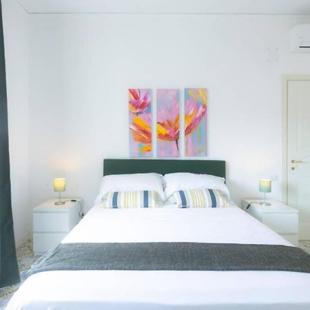 Cozy Sorrento Apartment Exterior foto